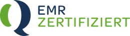 EMR certification — Swiss register for empirical medicine